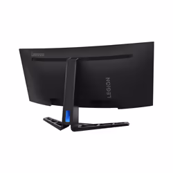 Lenovo Legion R34w-30 écran plat de PC 34" Quad HD LCD Noir - Vue supplémentaire 4