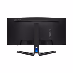 Lenovo Legion R34w-30 écran plat de PC 34" Quad HD LCD Noir - Vue supplémentaire 8