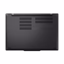 Lenovo ThinkPad T14s Gen 6 (Snapdragon) Qualcomm Snapdragon X1E-78-100 14" PC portable Tactile 32Go 1To SSD Noir - Vue supplémentaire 6