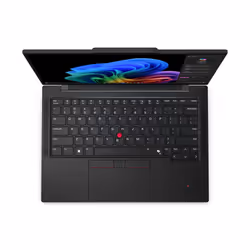 Lenovo ThinkPad T14s Gen 6 (Snapdragon) Qualcomm Snapdragon X1E-78-100 14" PC portable Tactile 32Go 1To SSD Noir - Vue supplémentaire 7