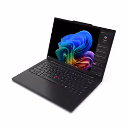 Lenovo ThinkPad T14s Gen 6 (Snapdragon) Qualcomm Snapdragon X1E-78-100 14" PC portable Tactile 32Go 1To SSD Noir - Vue supplémentaire 8