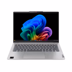 Lenovo IdeaPad Slim 5 14Q8X9, Qualcomm Snapdragon, 35,6 cm (14"), 1920 x 1200 pixels, 16 Go, 512 Go, Windows 11 Home