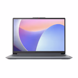 Lenovo IdeaPad Slim 3 16IAH8 i5-12450H 16" 16Go 512Go SSD Gris