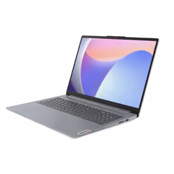 Lenovo IdeaPad Slim 3 16IAH8 i5-12450H 16" 16Go 512Go SSD Gris