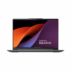 Lenovo IdeaPad Slim 5 Qualcomm Snapdragon X1P-42-100 14" 16Go 1To SSD Win11 Home Gris