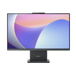 Lenovo IdeaCentre AIO 27IRH9 i7-13620H 27" 16Go 512Go SSD Win11 Home Gris