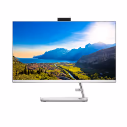 Lenovo IdeaCentre AIO 3 27ALC6, 68,6 cm (27"), Full HD, AMD Ryzen™ 5, 16 Go, 512 Go, Windows 11 Home