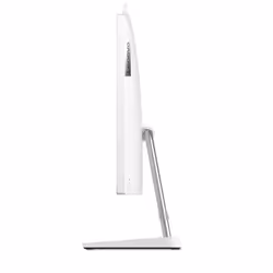 Lenovo IdeaCentre AIO 3 27ALC6 Ryzen 5 7430U 27" 16 Go 512 Go SSD Win11 Home Blanc - Vue supplémentaire 4
