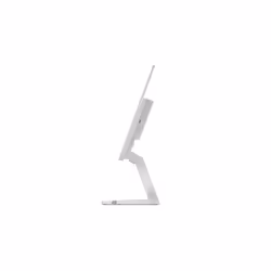 Lenovo L24i-4B LED display 23.8" Full HD Gris - Vue supplémentaire 5