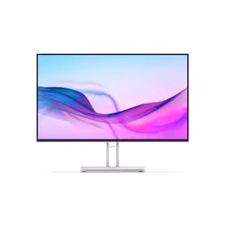 Lenovo L27i-4B, 68,6 cm (27"), 1920 x 1080 pixels, Full HD, LCD, 14 ms, Gris