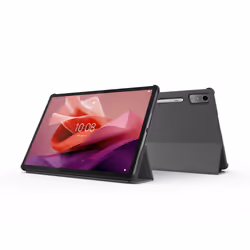 Lenovo Tab P12 12.7" 8Go 256Go Wi-Fi 6 Gris - Vue supplémentaire 11