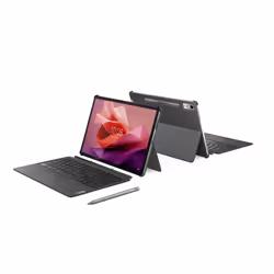 Lenovo Tab P12 12.7" 8Go 256Go Wi-Fi 6 Gris - Vue supplémentaire 13
