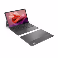 Lenovo Tab P12 12.7" 8Go 256Go Wi-Fi 6 Gris - Vue supplémentaire 14
