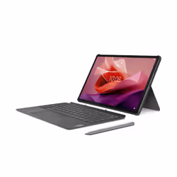 Lenovo Tab P12 12.7" 8Go 256Go Wi-Fi 6 Gris - Vue supplémentaire 15