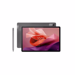 Lenovo Tab P12 12.7" 8Go 256Go Wi-Fi 6 Gris - Vue supplémentaire 16