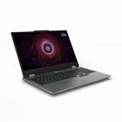 Lenovo LOQ 15ARP9 Ryzen 7 7435HS 15.6" Full HD 16Go 1To SSD RTX 4070 Gris