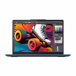 Lenovo Yoga 7 2-in-1 14IML9 Intel Core Ultra 5 125H 14" Tactile 16Go 1To SSD Bleu