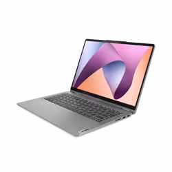 Lenovo IdeaPad Flex 5 14ABR8 Ryzen 5 7430U 14" Tactile 16Go 512Go SSD Gris