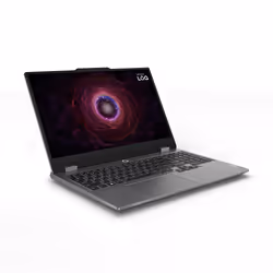 Lenovo LOQ 15ARP9 Ryzen 7 7435HS 15.6" Full HD 24Go 512Go SSD RTX 4060 Gris