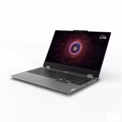 Lenovo LOQ 15ARP9 Ryzen 7 7435HS 15.6" Full HD 24Go 512Go SSD RTX 4060 Gris