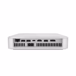 Lenovo IdeaCentre Mini 01IRH8 i5-13420H 16 Go 512 Go SSD Mini PC Gris - Vue supplémentaire 4