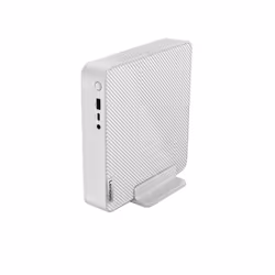 Lenovo IdeaCentre Mini 01IRH8 i5-13420H 16 Go 512 Go SSD Mini PC Gris - Vue supplémentaire 5
