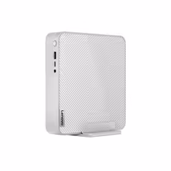 Lenovo IdeaCentre Mini 01IRH8 i5-13420H 16 Go 512 Go SSD Mini PC Gris - Vue supplémentaire 6
