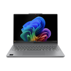 Lenovo IdeaPad 5 2-in-1 14Q8X9 Qualcomm Snapdragon X1P-42-100 2-en-1 14" Tactile 16Go 512Go SSD Gris
