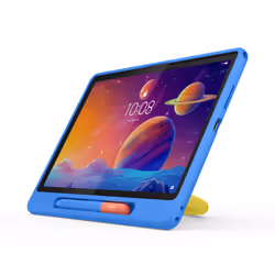Lenovo Tab 6 4Go 10.1" 4Go Wi-Fi 5 Gris - Vue supplémentaire 8