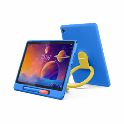 Lenovo Tab 6 4Go 10.1" 4Go Wi-Fi 5 Gris - Vue supplémentaire 5