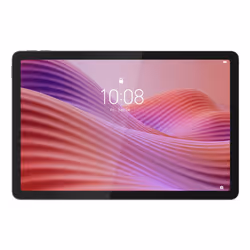 Lenovo Tab, 25,6 cm (10.1"), 1920 x 1200 pixels, 128 Go, 4 Go, Android 14, Gris
