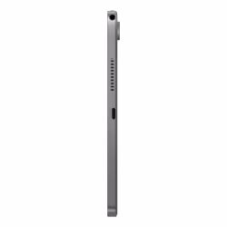 Lenovo Tab Mediatek 128 Go 25,6 cm (10.1") 4 Go Wi-Fi 5 (802.11ac) Android 14 Gris