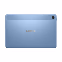 Lenovo Tab Mediatek 64 Go 25,6 cm (10.1") 4 Go Wi-Fi 5 (802.11ac) Android 14 Bleu