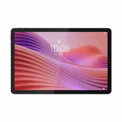 Lenovo Tab , 25,6 cm (10.1"), 1920 x 1200 pixels, 64 Go, 4 Go, Android 14, Gris