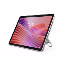 Lenovo Tab 6 4Go 10.1" 4Go Wi-Fi 5 Gris - Vue supplémentaire 8