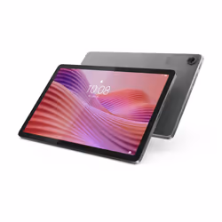 Lenovo Tab Mediatek 128 Go 25,6 cm (10.1") 4 Go Wi-Fi 5 (802.11ac) Android 14 Gris