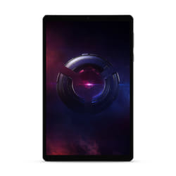 Lenovo Legion Tab (8.8", 3) Qualcomm Snapdragon 256 Go 22,4 cm (8.8") 12 Go Wi-Fi 7 (802.11be) Android 14 Noir
