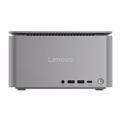 Lenovo ThinkCentre neo Ultra i9-14900 32 Go 1 To SSD GeForce RTX 4060 Win11 Pro Mini PC Gris - Vue supplémentaire 6