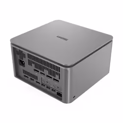 Lenovo ThinkCentre neo Ultra i5-14500 16Go 512Go SSD GeForce RTX 4060 Win11 Pro Mini PC Gris
