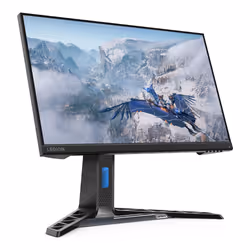 Lenovo Legion R24e écran plat de PC 23.8" Full HD LCD Noir