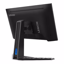 Lenovo Legion R24e écran plat de PC 23.8" Full HD LCD Noir - Vue supplémentaire 7