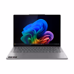 Lenovo Yoga Pro 7 14ASP9, AMD Ryzen AI 9, 2 GHz, 36,8 cm (14.5"), 2880 x 1800 pixels, 32 Go, 1 To