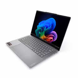 Lenovo Yoga Pro 7 14ASP9 Ryzen AI 9 365 14.5" 2.8K 32Go 1To SSD Win11 Pro Gris