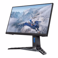 Lenovo Legion R24e LED display 60,5 cm (23.8") 1920 x 1080 pixels Full HD LCD Noir