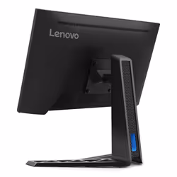 Lenovo Legion R24e LED display 23.8" Full HD LCD Noir - Vue supplémentaire 6