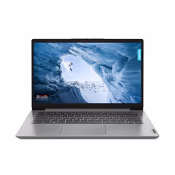 Lenovo IdeaPad 1 14IJL7, Intel® Celeron® N, 1,1 GHz, 35,6 cm (14"), 1920 x 1080 pixels, 8 Go, 256 Go