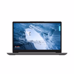 Lenovo IdeaPad 1 14IJL7 Intel® Celeron® N N4500 14" Full HD 8Go 256Go SSD Gris