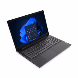 Lenovo V15 G3 IAP i3-1215U 15.6" Full HD 16Go 512Go SSD Noir