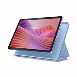 Lenovo ZG38C06654 étui pour tablette 25,6 cm (10.1") Folio Bleu