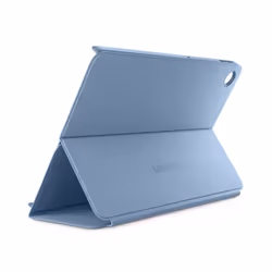 Lenovo ZG38C06654 étui pour tablette 25,6 cm (10.1") Folio Bleu - Vue supplémentaire 4